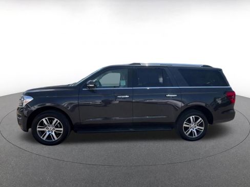 Used 2024 Ford Expedition Max Limited AWD/4WD image 9