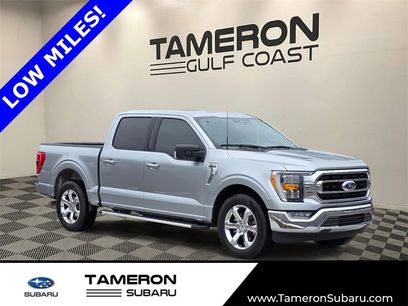 Used 2023 Ford F150 XLT w/ Equipment Group 302A High