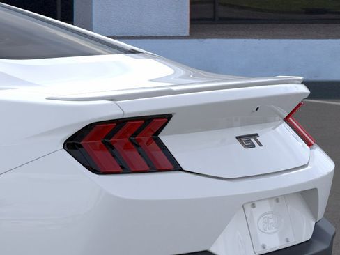 New 2026 Ford Mustang GT Premium RWD image 22
