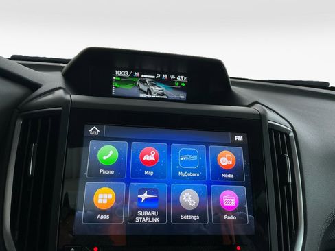 Certified 2023 Subaru Forester Limited w/ Popular Package #3 image 20