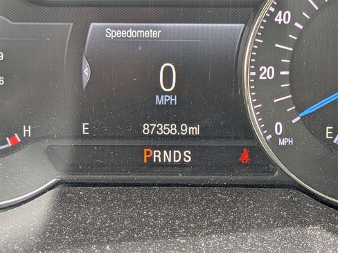 Used 2019 Ford Explorer Platinum image 40