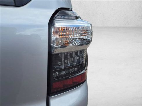 Used 2014 Toyota 4Runner Limited RWD image 8