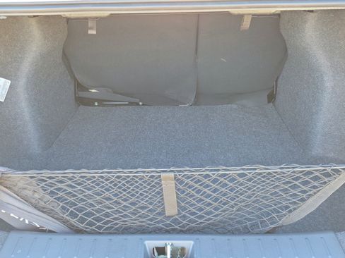 Used 2025 Nissan Versa SV w/ Trunk Package FWD image 27