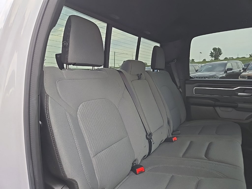 Used 2023 RAM 1500 Big Horn AWD/4WD image 85