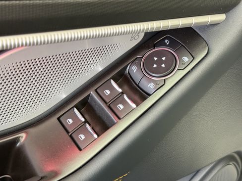 New 2026 Ford Explorer Tremor image 16