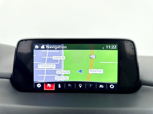 Used 2018 MAZDA CX-5 Grand Touring FWD image 20