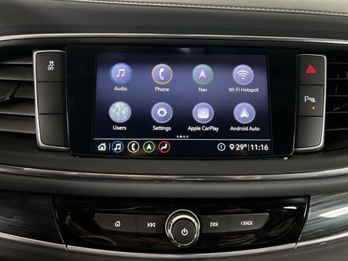 Certified 2021 Buick Enclave Essence w/ Sound and Sites Package image 13