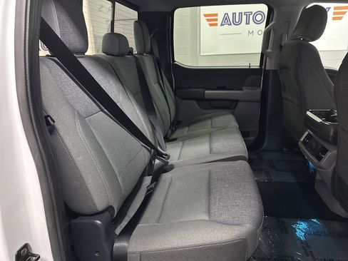 Used 2024 Ford F150 XLT w/ Equipment Group 302A MID image 36