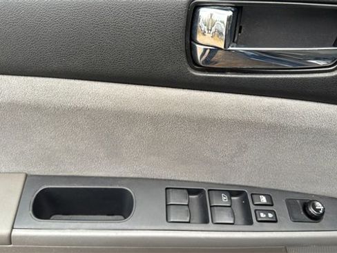 Used 2008 Nissan Sentra 2.0 S image 16