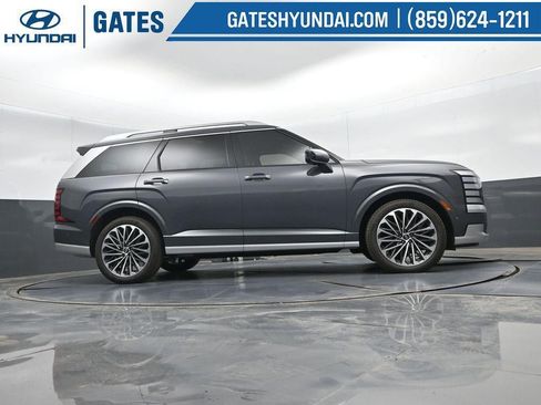 New 2026 Hyundai Palisade Calligraphy AWD/4WD image 51