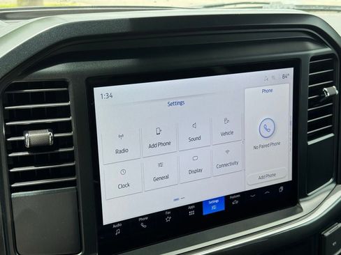 New 2025 Ford F150 STX w/ Equipment Group 200A image 22