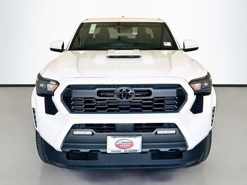 New 2026 Toyota Tacoma TRD Sport RWD image 2