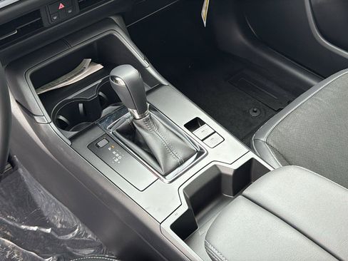 New 2026 MAZDA CX-5 Select AWD/4WD image 17