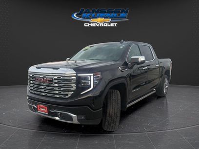 Used 2024 GMC Sierra 1500 Denali w/ Denali Reserve Package