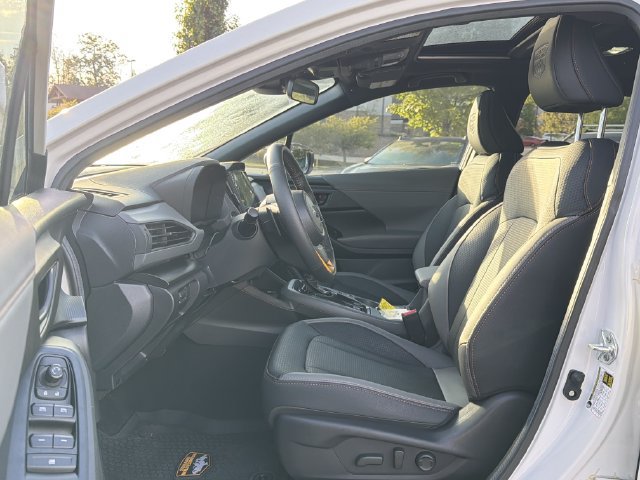 Certified 2026 Subaru Crosstrek 2.5i Wilderness AWD/4WD image 11