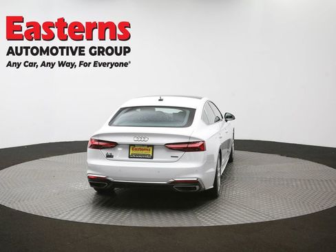 Used 2024 Audi A5 2.0T Premium Plus image 42