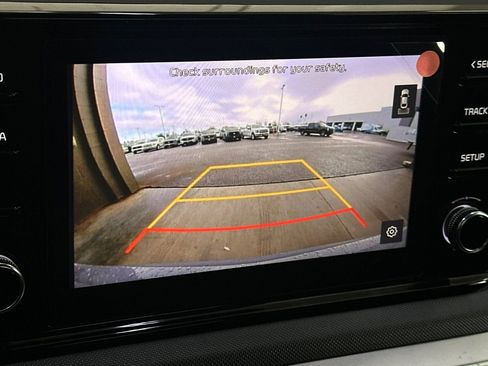 Certified 2024 Kia K5 LXS image 19