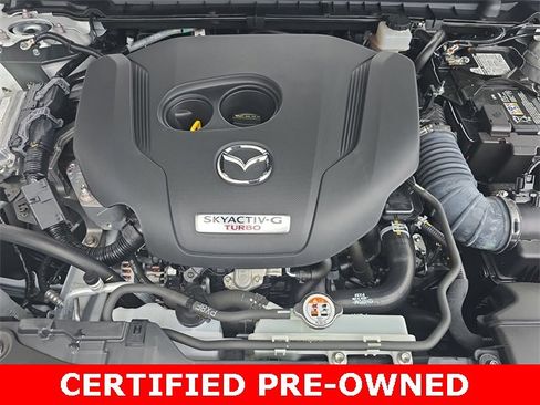 Used 2025 MAZDA CX-50 2.5 Turbo w/ Cargo Package image 32