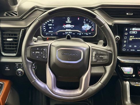 Used 2024 GMC Sierra 1500 Denali Ultimate image 24
