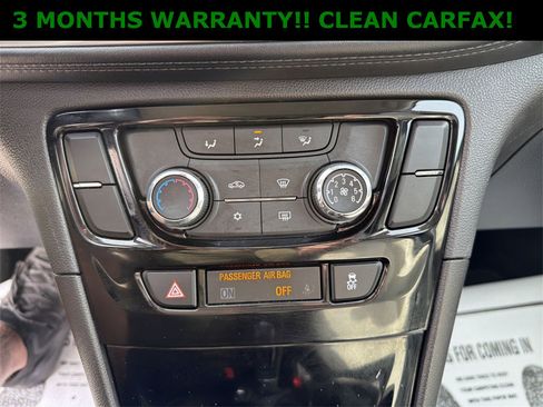 Used 2019 Buick Encore Preferred w/ Safety Package image 19