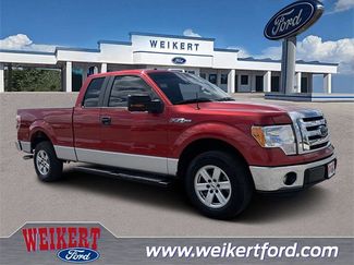 Used 2011 Ford F150 XLT w/ XLT Convenience Pkg video 1