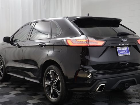 Used 2022 Ford Edge ST image 14