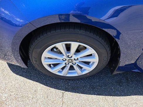 New 2026 Toyota Corolla SE FWD image 14
