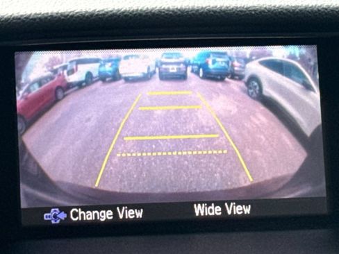 Used 2013 Honda CR-V LX image 20