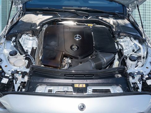 Used 2023 Mercedes-Benz C 300 C 300 w/ Exclusive Trim Package image 36