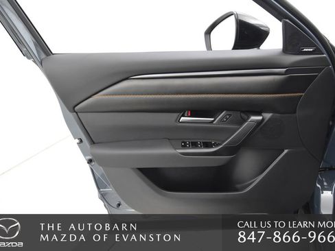 New 2026 MAZDA CX-50 AWD 2.5 Hybrid w/ Cargo Package image 29