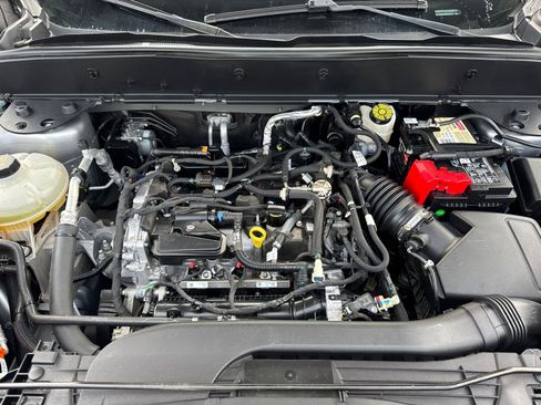 Certified 2022 Ford Bronco Sport Big Bend image 9