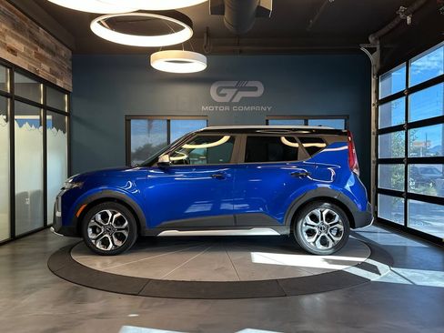 Used 2022 Kia Soul X-Line FWD image 6