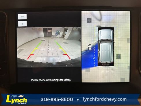 Used 2023 Ford Bronco Wildtrak image 5