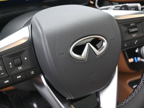 New 2026 INFINITI QX60 Autograph w/ Dark Cargo Package image 13