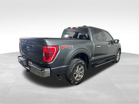 Used 2021 Ford F150 XLT w/ Equipment Group 302A High AWD/4WD image 6
