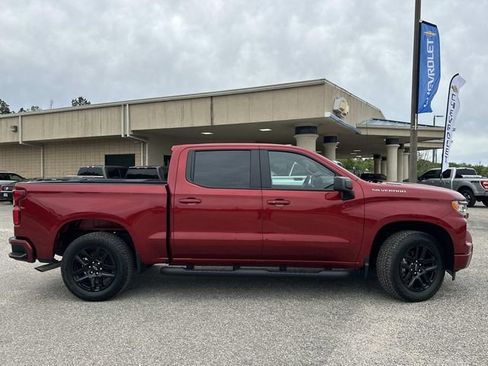 New 2026 Chevrolet Silverado 1500 RST image 7
