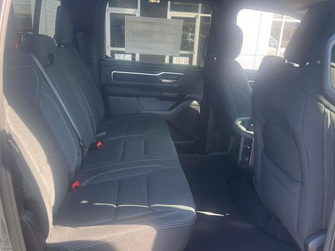 New 2026 RAM 1500 Big Horn image 7