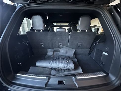 Certified 2022 Lincoln Navigator Reserve image 44