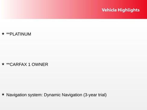 Used 2024 Toyota Crown Platinum AWD/4WD image 9