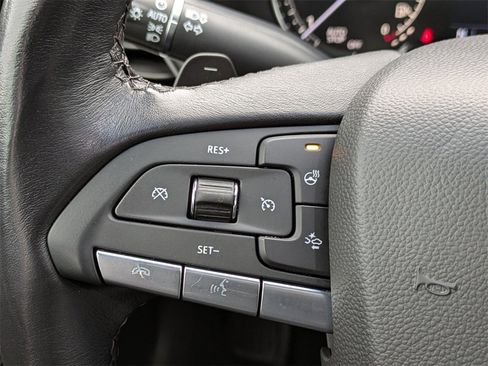 Used 2024 Cadillac CT4 Premium Luxury w/ Climate Package image 20