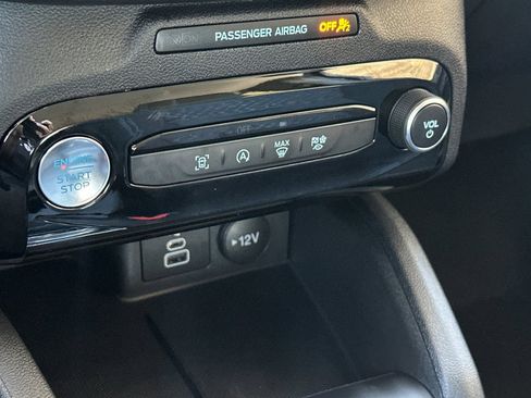 New 2025 Ford Escape Active w/ Tech Pack #1 image 21