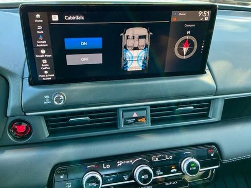 New 2026 Honda Pilot EX-L image 28