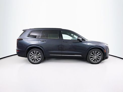 Used 2021 Cadillac XT6 Sport AWD/4WD image 8