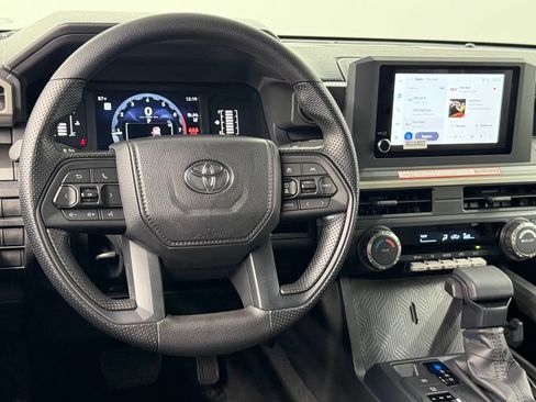 Used 2026 Toyota Tacoma SR5 AWD/4WD image 35