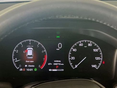 Certified 2023 Honda CR-V EX-L image 12