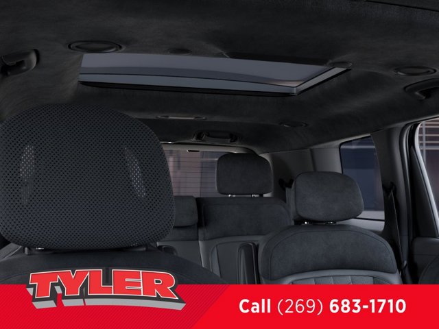 New 2027 Kia Telluride X-Line SX Prestige w/ Towing Package AWD/4WD image 28