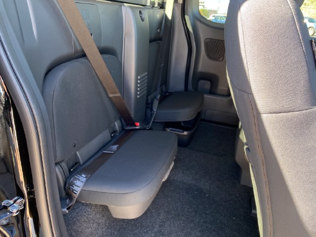 New 2027 Nissan Frontier S AWD/4WD image 10