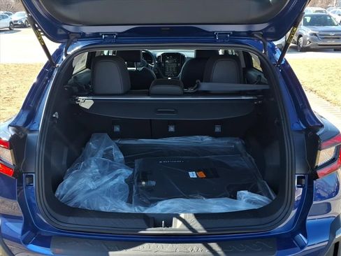 New 2026 Subaru Crosstrek 2.5i Limited AWD/4WD image 31