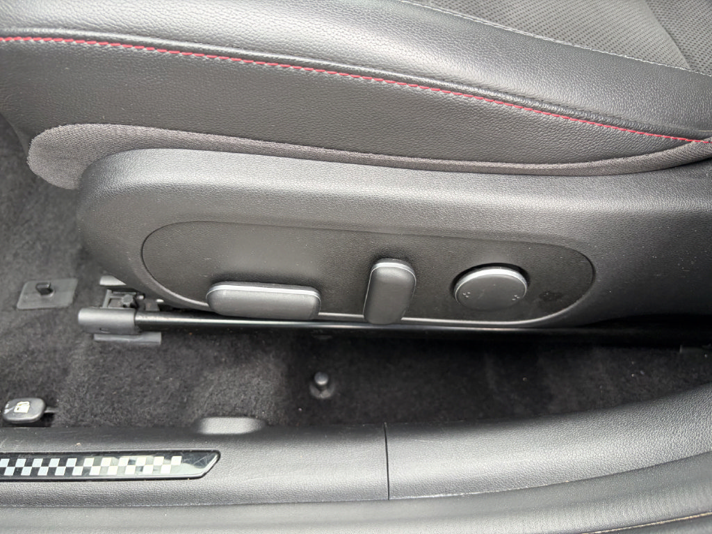 Used 2024 Hyundai Kona N Line FWD image 24