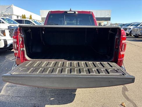 Used 2022 RAM 1500 Limited image 22